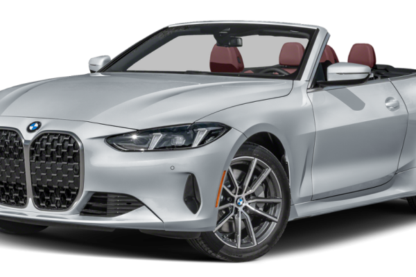 BMW Serie 4 Cabriolet