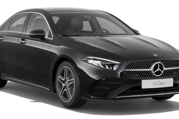 Mercedes Class A Berline AMG