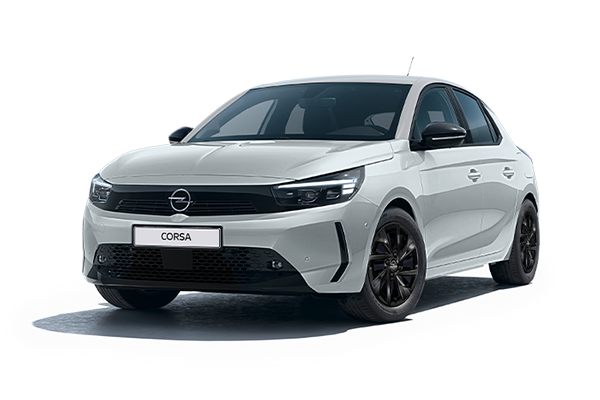 Oppel Corsa