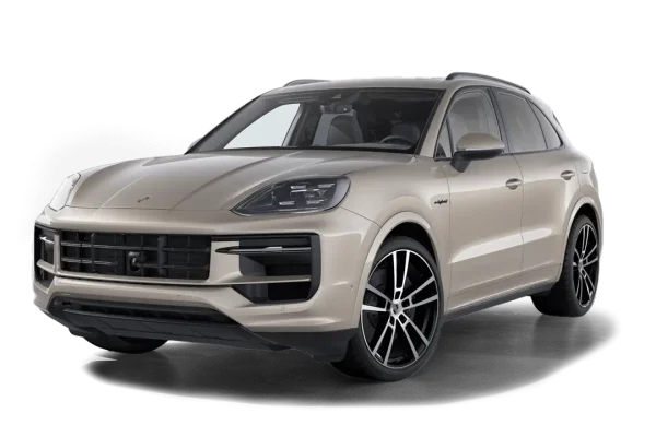 Porsche Cayenne Suv
