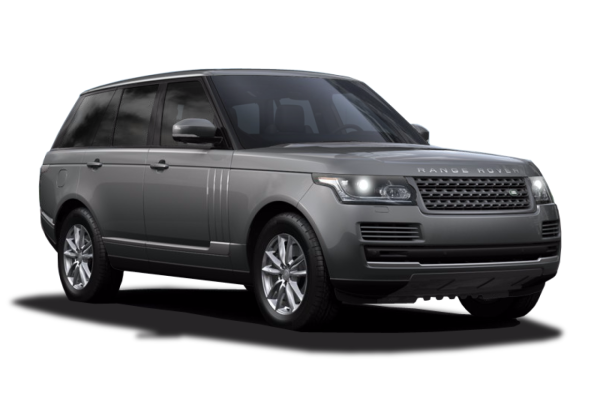 Range Rover Vogue
